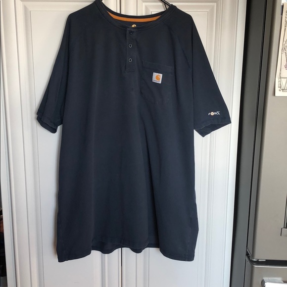 Carharrt men’s 3XL TALL - Picture 1 of 3